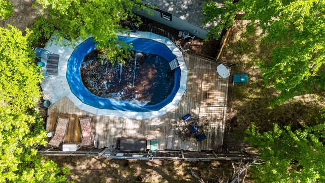 5009 County Road 862, Mckinney, TX 75071