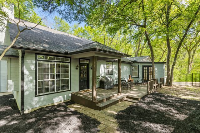 5009 County Road 862, Mckinney, TX 75071