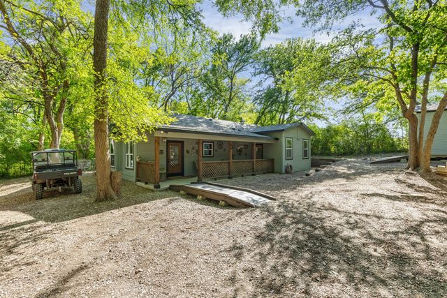 5009 County Road 862, Mckinney, TX 75071