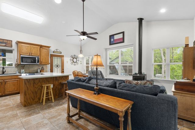 5009 County Road 862, Mckinney, TX 75071