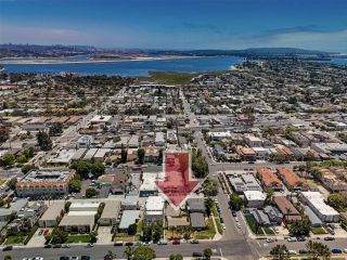 2109-11 Felspar Street, San Diego, CA 92109