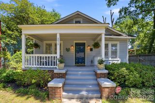 2412 Lola Avenue, Charlotte, NC 28205