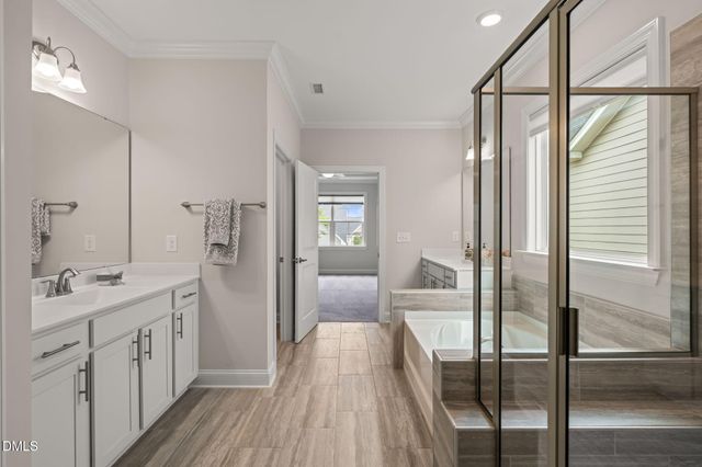 2605 Hayes Hill Place, Cary, NC 27519
