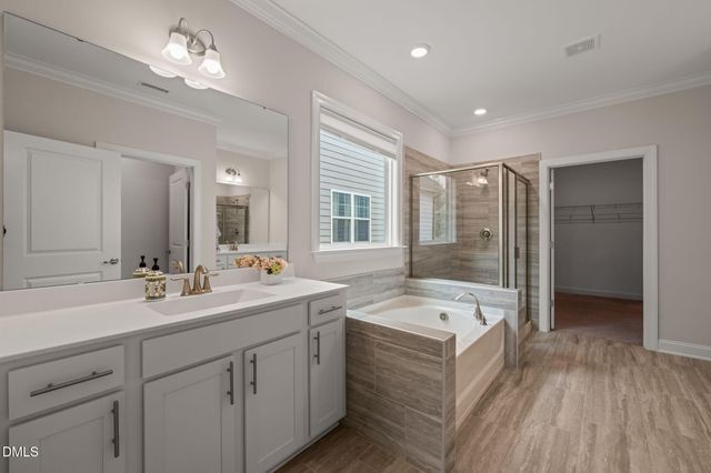 2605 Hayes Hill Place, Cary, NC 27519