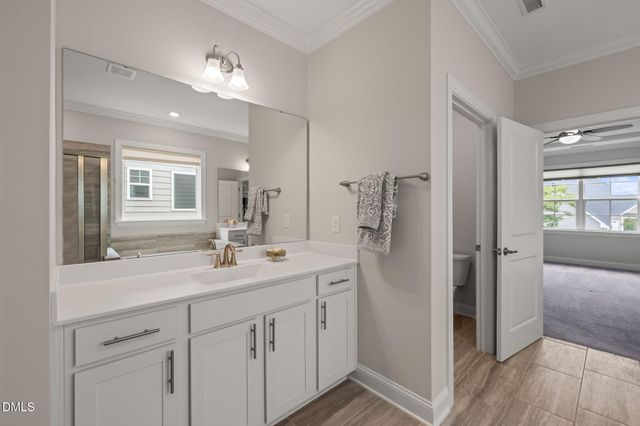 2605 Hayes Hill Place, Cary, NC 27519