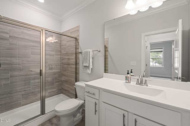 2605 Hayes Hill Place, Cary, NC 27519