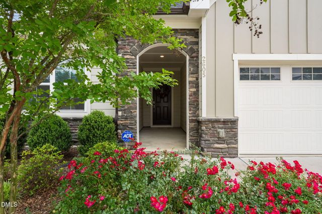 2605 Hayes Hill Place, Cary, NC 27519