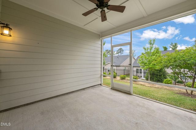 2605 Hayes Hill Place, Cary, NC 27519