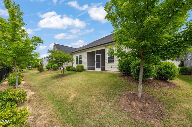 2605 Hayes Hill Place, Cary, NC 27519