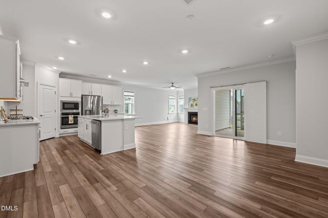 2605 Hayes Hill Place, Cary, NC 27519