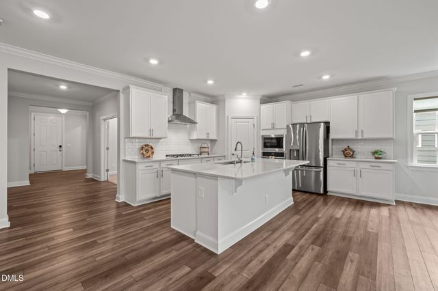 2605 Hayes Hill Place, Cary, NC 27519