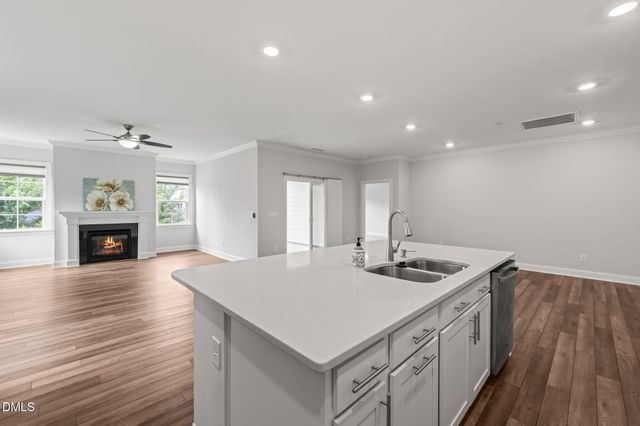 2605 Hayes Hill Place, Cary, NC 27519