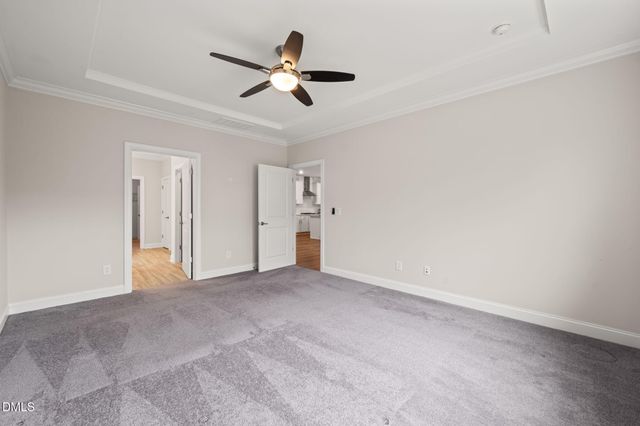 2605 Hayes Hill Place, Cary, NC 27519