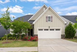 2605 Hayes Hill Place, Cary, NC 27519