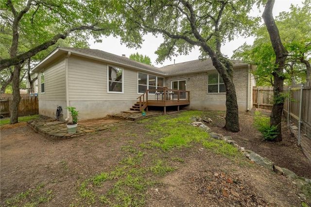 610 Palo Alto LN, Cedar Park, TX 78613