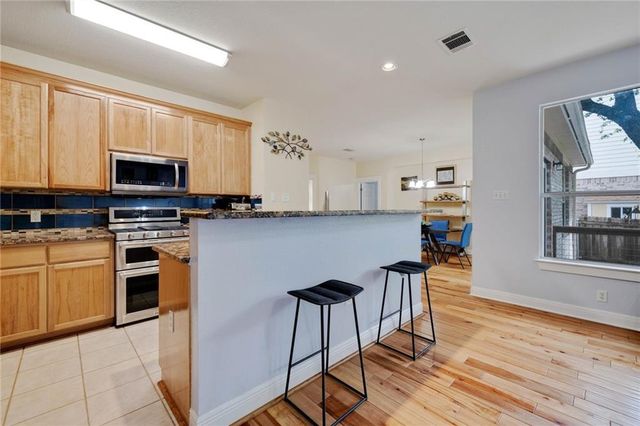 610 Palo Alto LN, Cedar Park, TX 78613