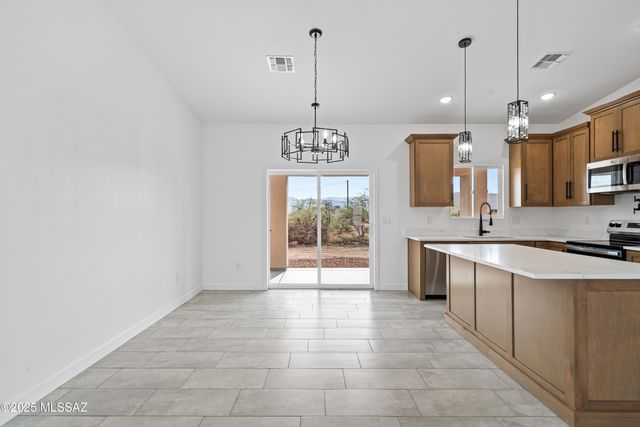 1832 Via Nevada, Rio Rico, AZ 85648