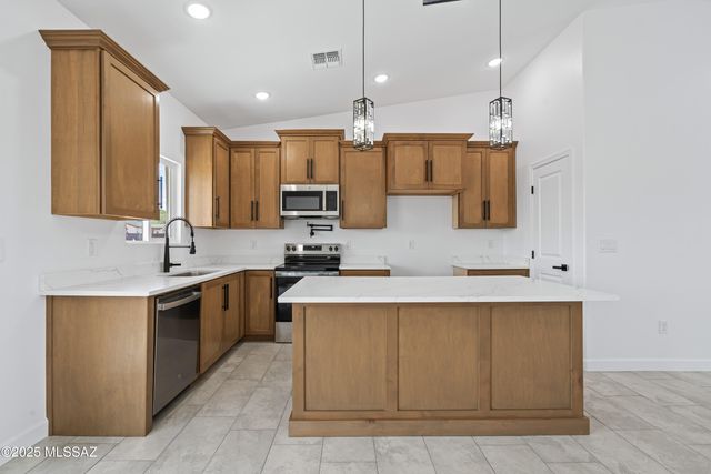 1832 Via Nevada, Rio Rico, AZ 85648