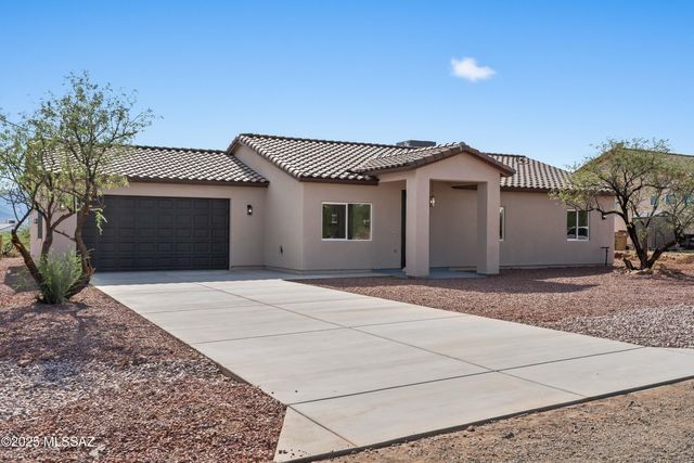 1832 Via Nevada, Rio Rico, AZ 85648