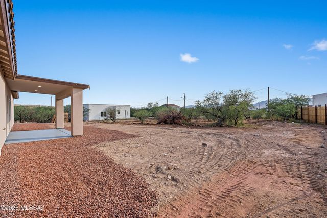 1832 Via Nevada, Rio Rico, AZ 85648