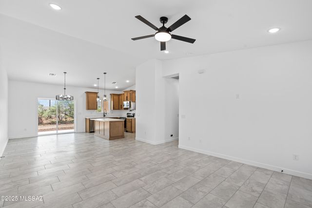 1832 Via Nevada, Rio Rico, AZ 85648