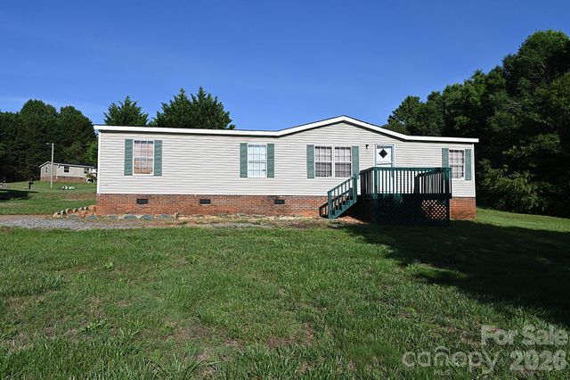 2835 Grace Hill Drive, Granite Falls, NC 28630