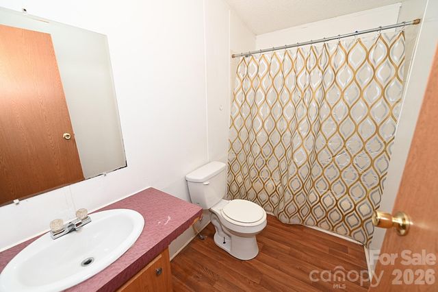 2835 Grace Hill Drive, Granite Falls, NC 28630