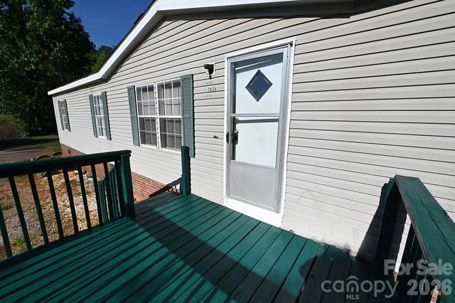 2835 Grace Hill Drive, Granite Falls, NC 28630