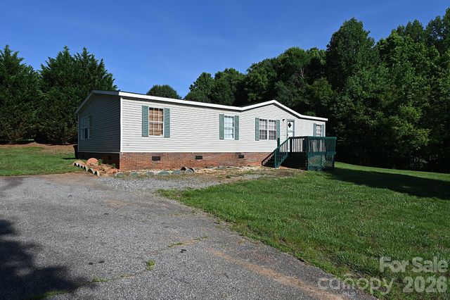 2835 Grace Hill Drive, Granite Falls, NC 28630