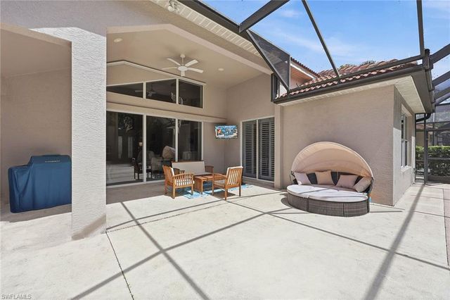 12925 Brynwood WAY, Naples, FL 34105