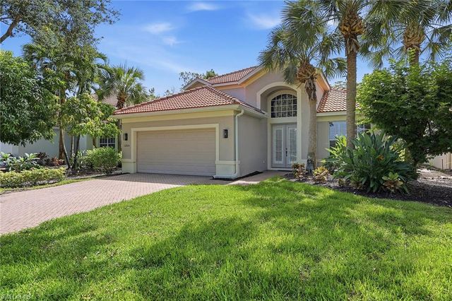 12925 Brynwood WAY, Naples, FL 34105