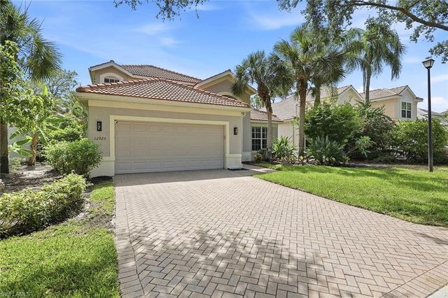 12925 Brynwood WAY, Naples, FL 34105