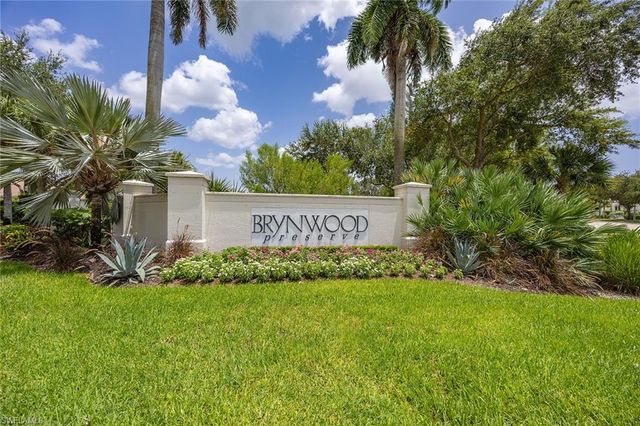 12925 Brynwood WAY, Naples, FL 34105