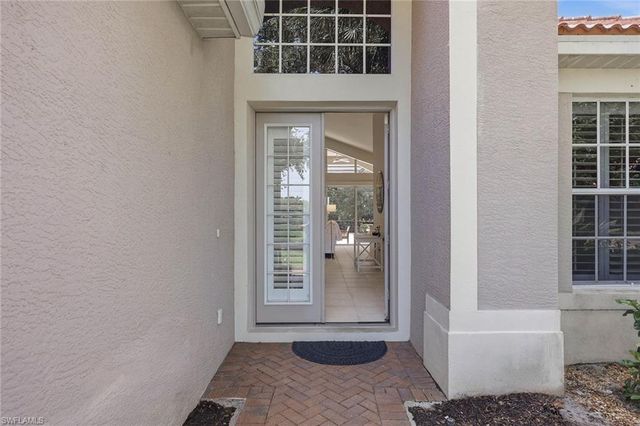 12925 Brynwood WAY, Naples, FL 34105
