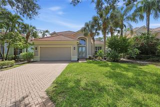 12925 Brynwood WAY, Naples, FL 34105