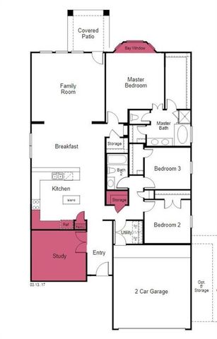 2905 Coral Valley DR, Leander, TX 78641