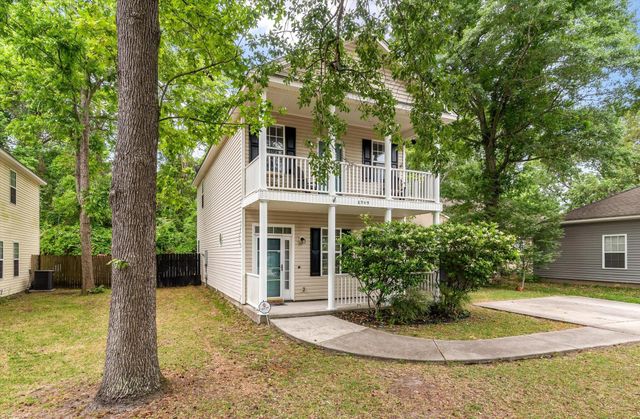 8949 Furr Street, North Charleston, SC 29406