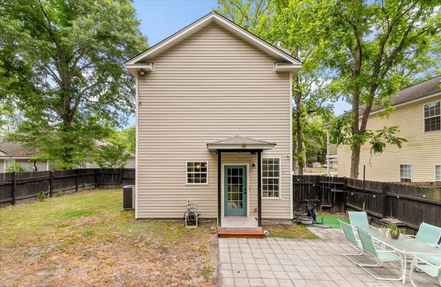 8949 Furr Street, North Charleston, SC 29406