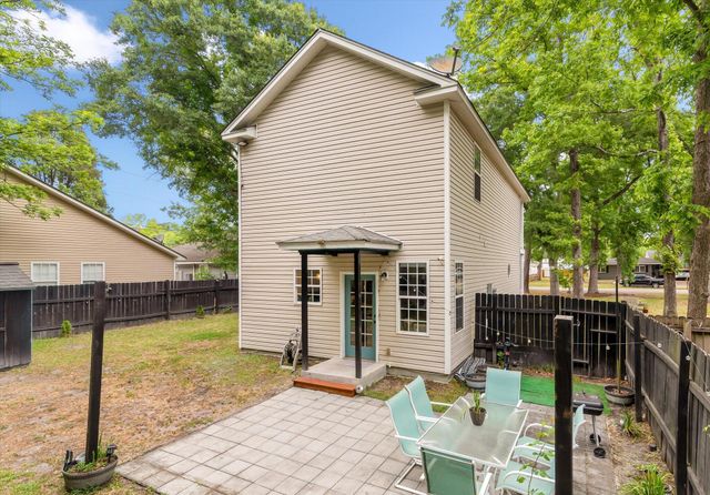 8949 Furr Street, North Charleston, SC 29406