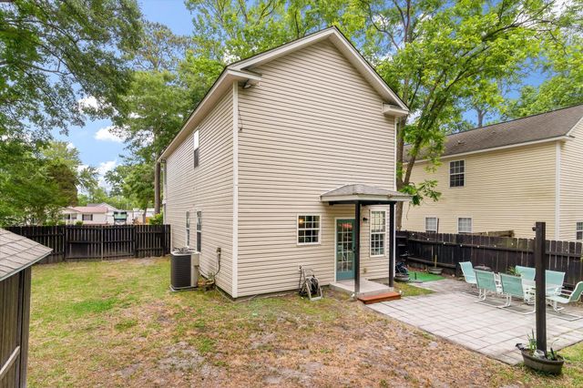 8949 Furr Street, North Charleston, SC 29406