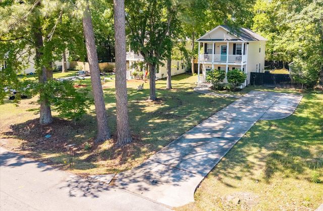 8949 Furr Street, North Charleston, SC 29406