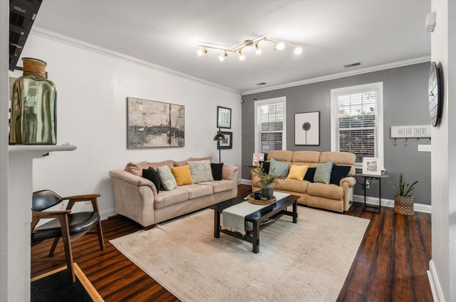 8949 Furr Street, North Charleston, SC 29406