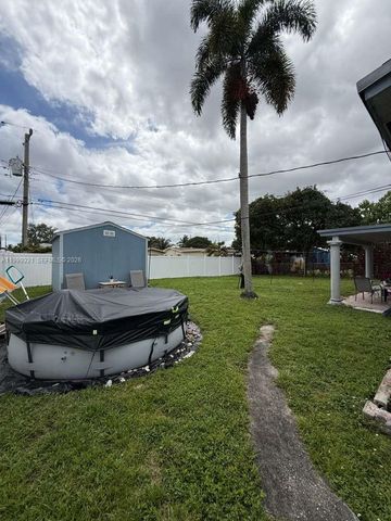 6708 Raleigh St, Hollywood, FL 33024