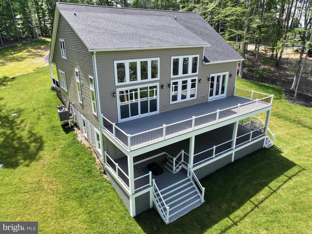 44 DEEP CREEK CIR, Bumpass, VA 23024