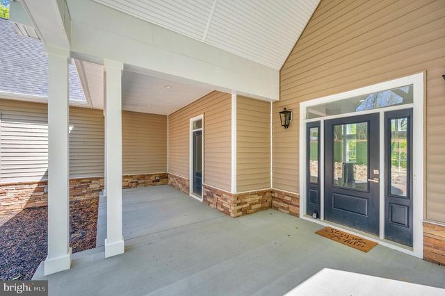 44 DEEP CREEK CIR, Bumpass, VA 23024