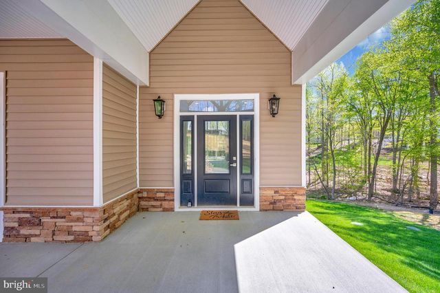 44 DEEP CREEK CIR, Bumpass, VA 23024