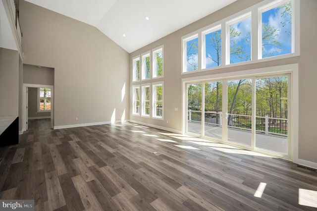 44 DEEP CREEK CIR, Bumpass, VA 23024