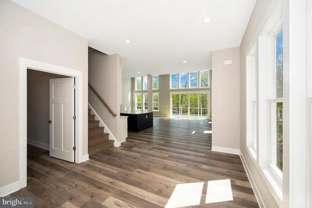 44 DEEP CREEK CIR, Bumpass, VA 23024