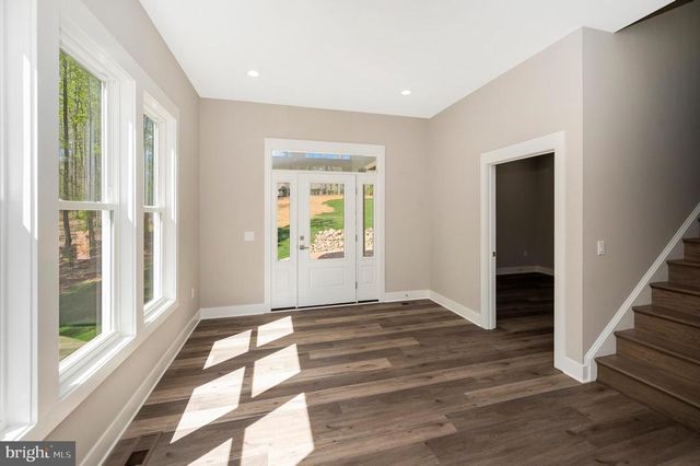 44 DEEP CREEK CIR, Bumpass, VA 23024