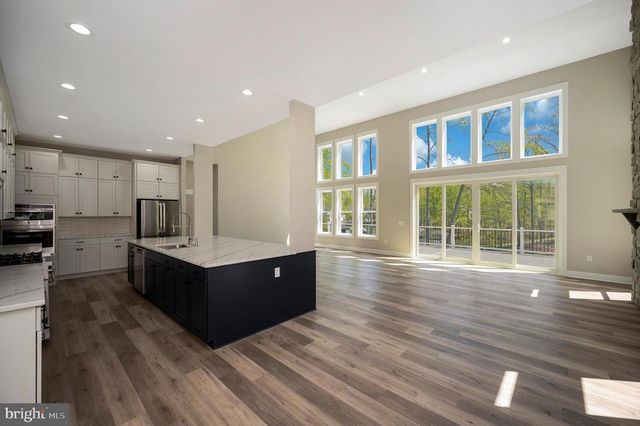 44 DEEP CREEK CIR, Bumpass, VA 23024